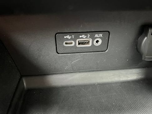 Used 2025 Nissan Altima 2.5 SV FWD image 22