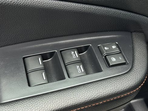 Used 2025 Honda Ridgeline TrailSport image 12