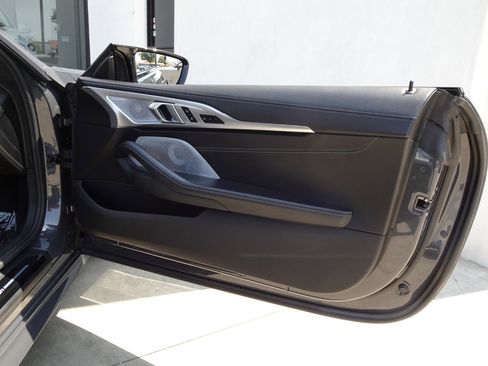 Used 2022 BMW M8 Competition w/ M Carbon Exterior Package image 18