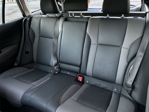 Certified 2023 Subaru Outback Onyx Edition image 23