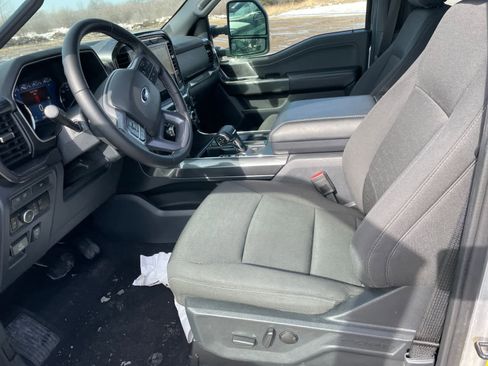 Certified 2023 Ford F150 XLT w/ Equipment Group 302A High image 9