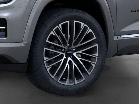 New 2026 GMC Terrain Denali image 9