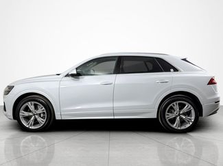 Used 2023 Audi Q8 Premium Plus w/ Premium Plus Package AWD/4WD video 2