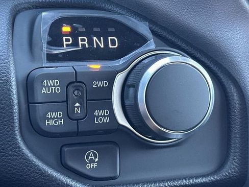 New 2026 RAM 1500 Big Horn image 29