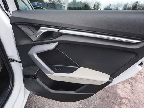 Used 2025 Audi A3 2.0T Premium Plus image 14