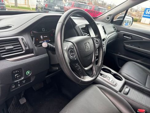 Used 2023 Honda Ridgeline RTL image 15