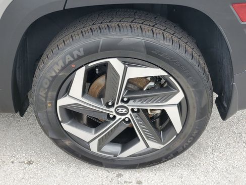 Used 2023 Hyundai Tucson Limited image 5