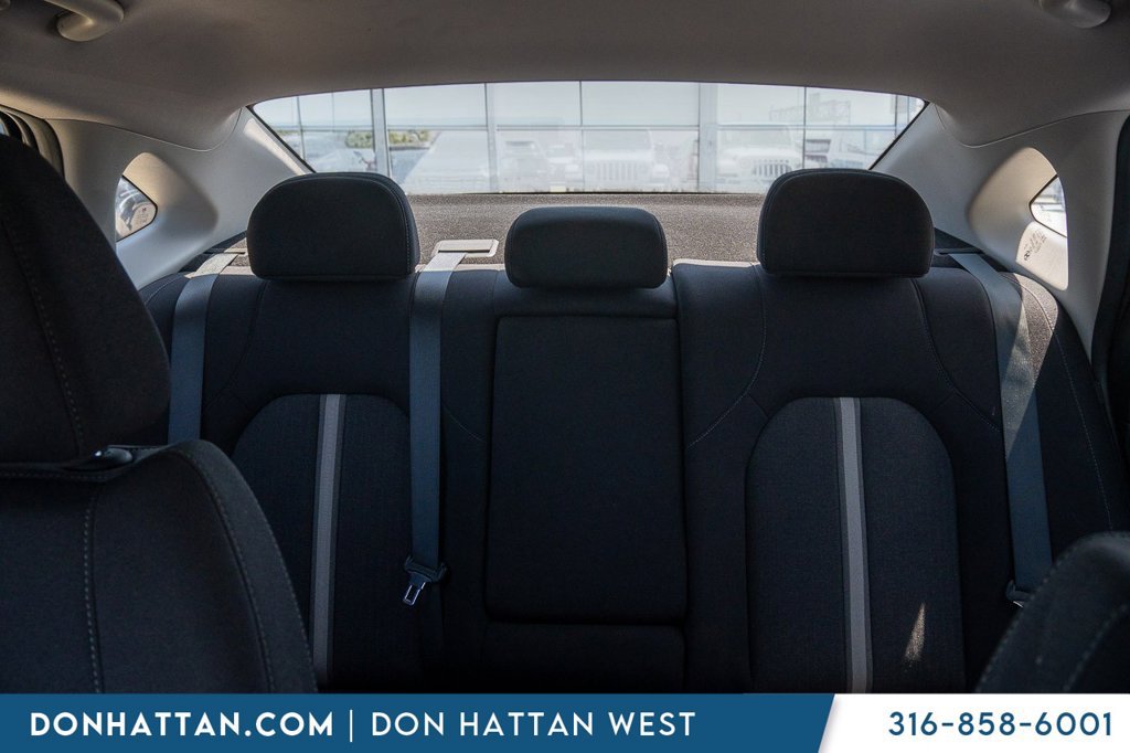 Used 2025 Hyundai Sonata SEL FWD image 20