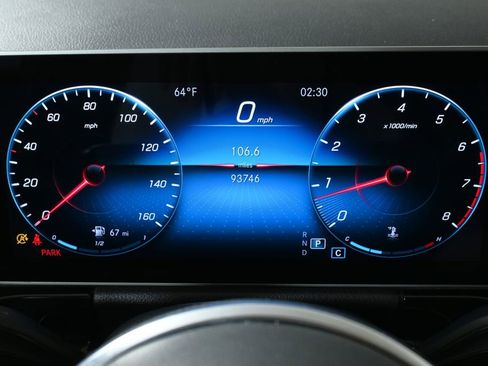 Used 2021 Mercedes-Benz GLA 250 4MATIC image 20