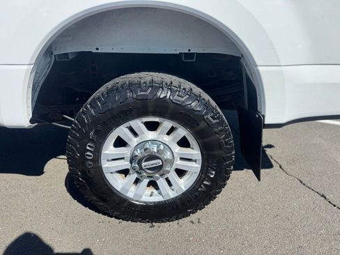 Used 2017 Ford F350 XL AWD/4WD image 32