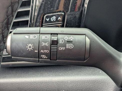 Used 2025 Lexus NX 250 FWD w/ Premium Package image 10