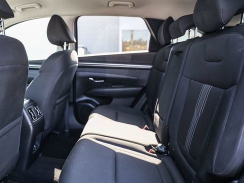 Used 2024 Hyundai Tucson SEL FWD image 16