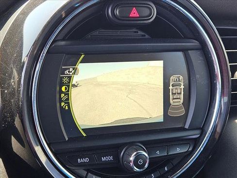 Used 2017 MINI Cooper Convertible FWD image 10