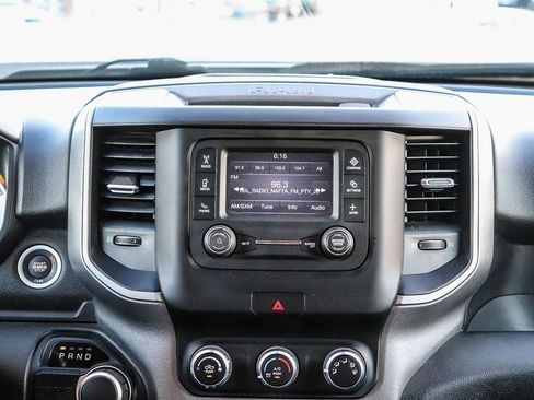 Used 2019 RAM 1500 Tradesman RWD image 17