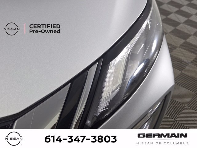Certified 2023 Nissan Rogue SV w/ SV Premium B Package AWD/4WD image 14