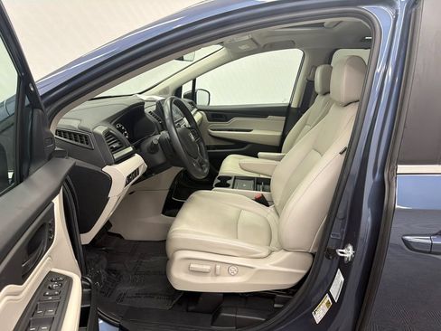 Used 2025 Honda Odyssey EX-L image 9