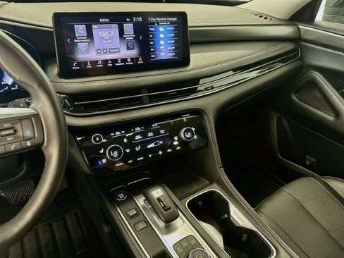 Used 2023 INFINITI QX60 Luxe w/ Cargo Package AWD/4WD image 26