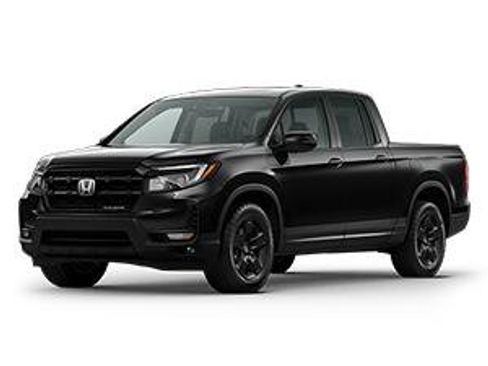 New 2026 Honda Ridgeline Black Edition image 33