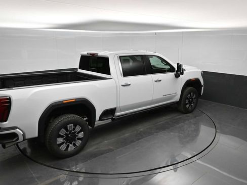 New 2026 GMC Sierra 2500 Denali w/ Denali Reserve Package AWD/4WD image 33