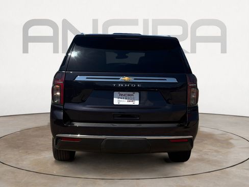 Used 2024 Chevrolet Tahoe LS w/ Driver Alert Package RWD image 9