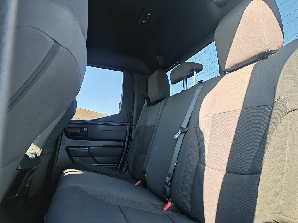 Used 2026 Toyota Tundra SR RWD image 14