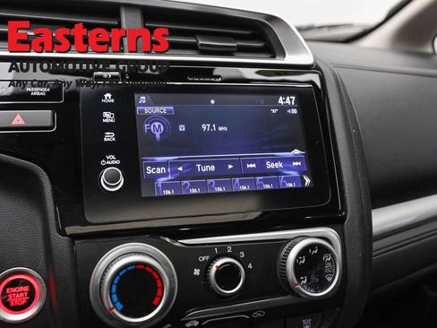Used 2020 Honda Fit EX image 18