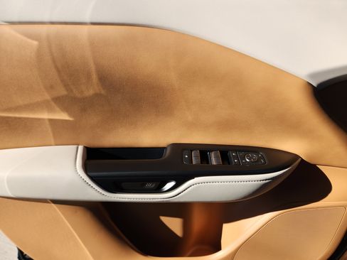 New 2026 Lexus RZ 350e 2WD image 19