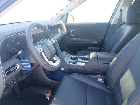 New 2026 Hyundai Palisade Limited FWD image 9