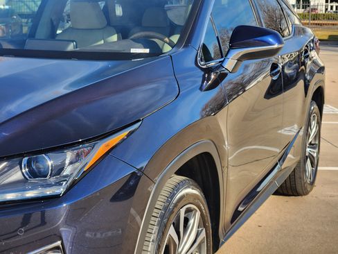 Used 2019 Lexus RX 350 FWD image 9