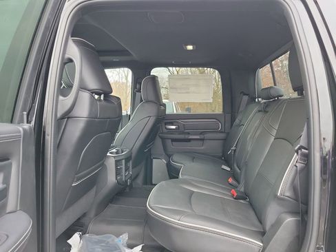 New 2026 RAM 2500 Power Wagon AWD/4WD image 10