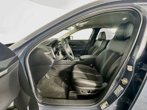 Used 2025 MAZDA CX-50 2.5 Hybrid w/ Preferred Pkg AWD/4WD image 13