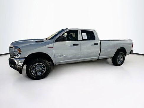 Used 2022 RAM 2500 Tradesman image 5