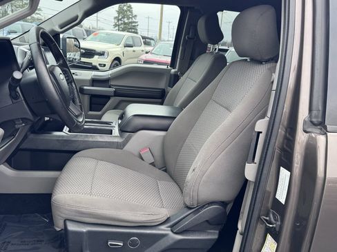 Used 2017 Ford F150 XLT w/ Equipment Group 301A Mid image 17