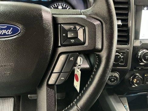 Used 2018 Ford F150 XLT w/ Equipment Group 302A Luxury image 28