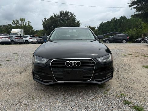 Used 2014 Audi A4 2.0T Premium Plus w/ Premium Plus Package AWD/4WD image 2