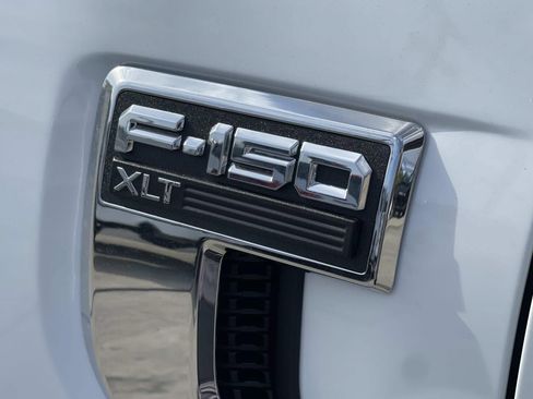 New 2026 Ford F150 XLT w/ Tow/Haul Package AWD/4WD image 5