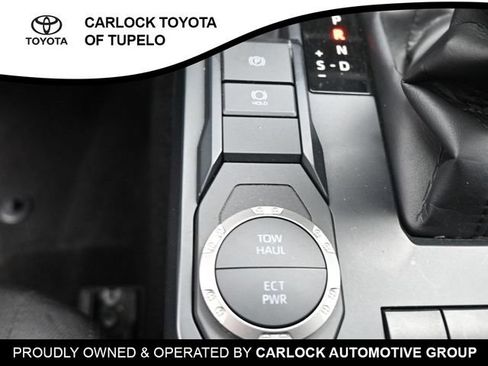 Used 2025 Toyota Tacoma SR5 RWD image 15