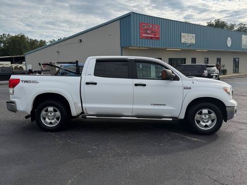 Used 2010 Toyota Tundra 2WD CrewMax image 3