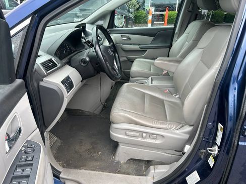 Used 2015 Honda Odyssey EX-L image 11