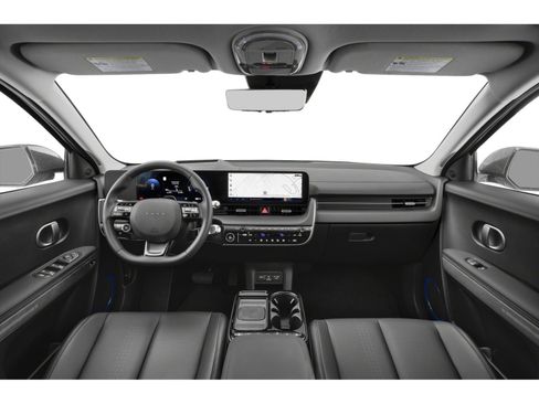 Used 2026 Hyundai Ioniq 5 Limited AWD/4WD image 5