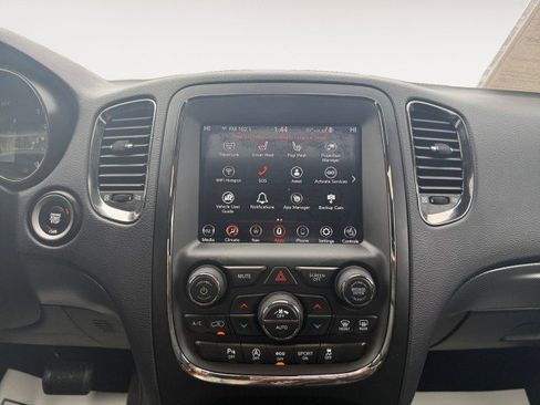 Used 2020 Dodge Durango GT image 8