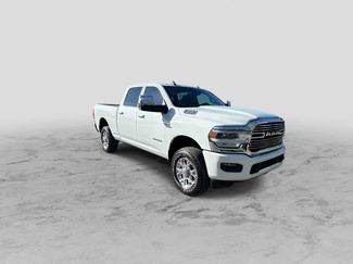 Certified 2024 RAM 2500 Laramie w/ Safety Group AWD/4WD video 2