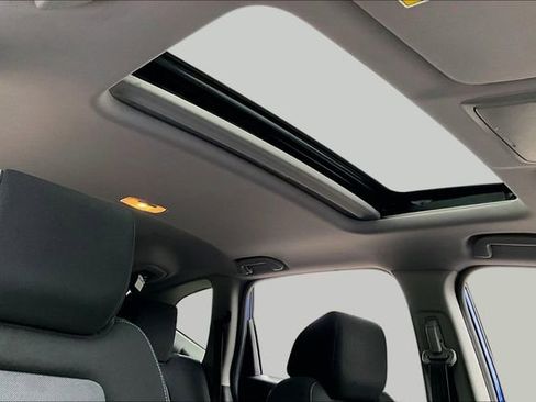 Used 2022 Honda CR-V EX image 25
