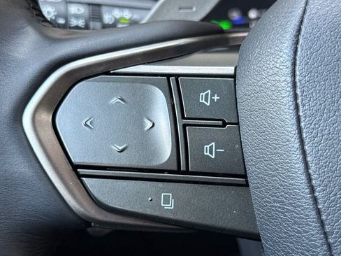 Used 2025 Lexus RX 450h AWD w/ Luxury Package image 28