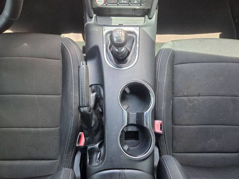 Used 2016 Ford Mustang Coupe w/ Equipment Group 051A RWD image 34