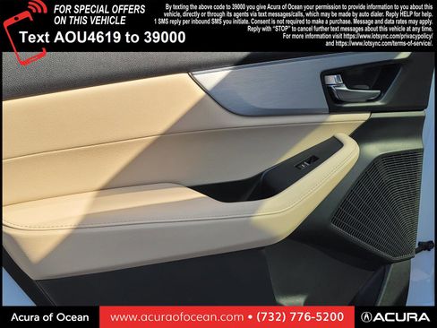 Certified 2023 Acura MDX SH-AWD image 14