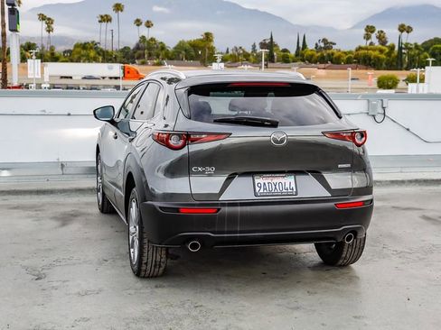 Used 2022 MAZDA CX-30 AWD 2.5 S w/ Select Package image 7