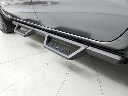 New 2026 Nissan Frontier PRO-4X w/ Pro Premium Package image 53