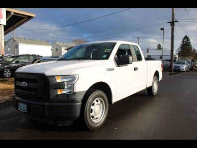 Used 2015 Ford F150 XL w/ XL Power Equipment Group