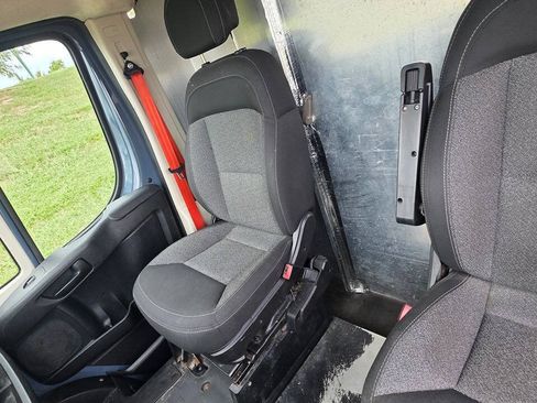 Used 2020 RAM ProMaster 3500 FWD image 13